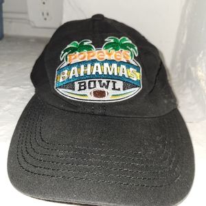 Popeyes Bahama Bowl Hat